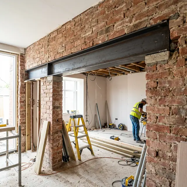 Forstå din statiske beregning – hvorfor er den lovpligtig?