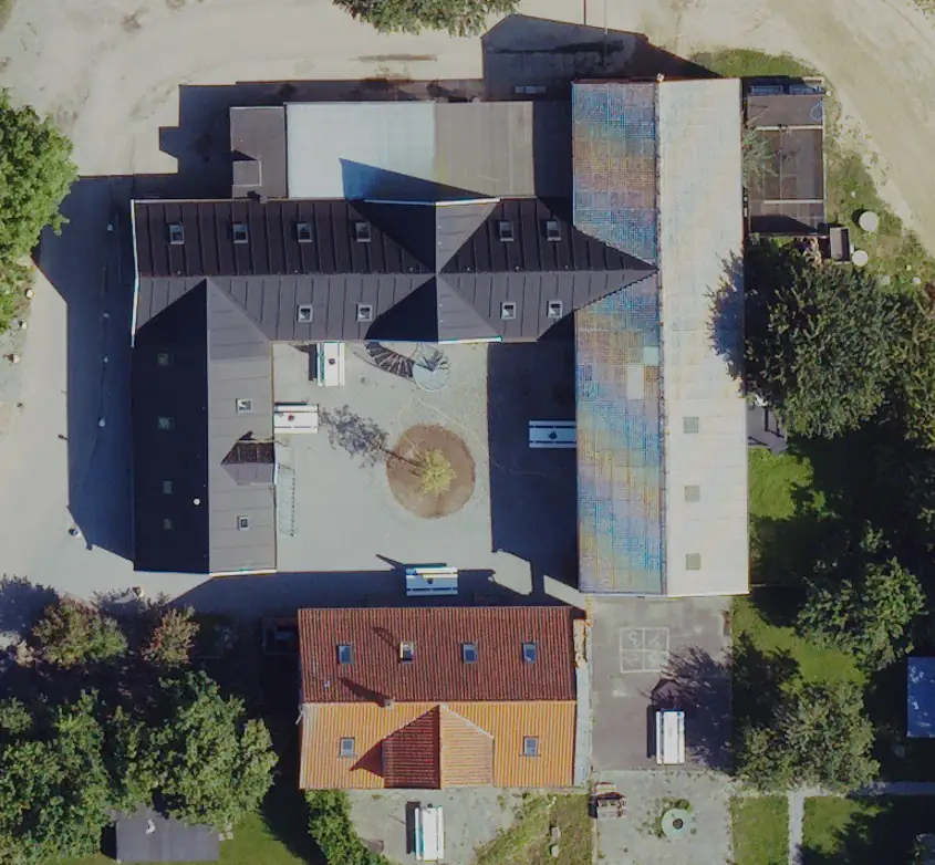 Statiske beregninger for solcelleanlæg på eksisterende bygninger - billede 2