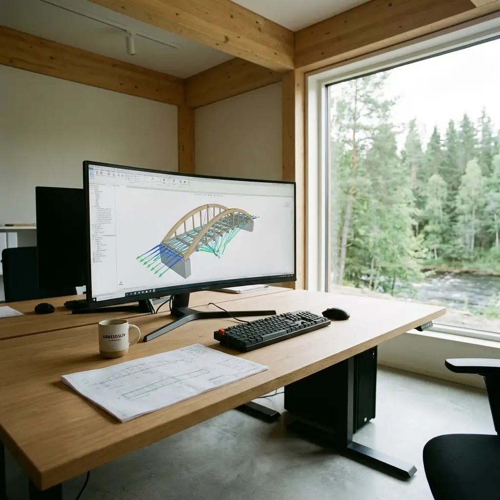 Ingeniørrådgivning