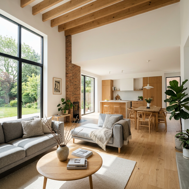 Nedrivning af vægge